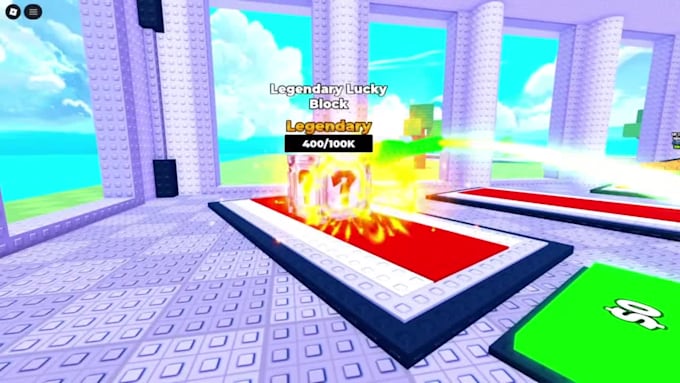 create roblox game trailer video 4k
