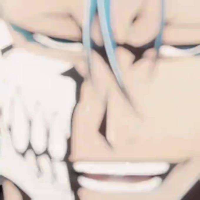 edit a perfect 4k amv