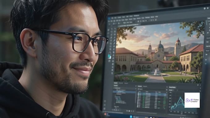 create an ai documentary video for your youtube channel