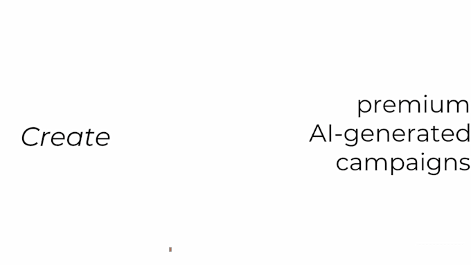 create premium ai model photos for your clothing brand