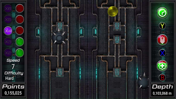 create a 2d unity game prototype for PC