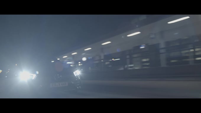 edit videos professionally with effects and vfx