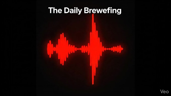 create podcast audiogram video with waveform captions for promotion