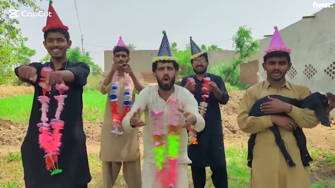 make happy fathers day video greetings