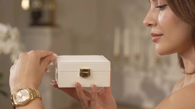 make a perfect advertising reel for any platform meta ads