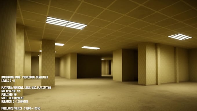 develop complete unreal engine 5 games and prototypes