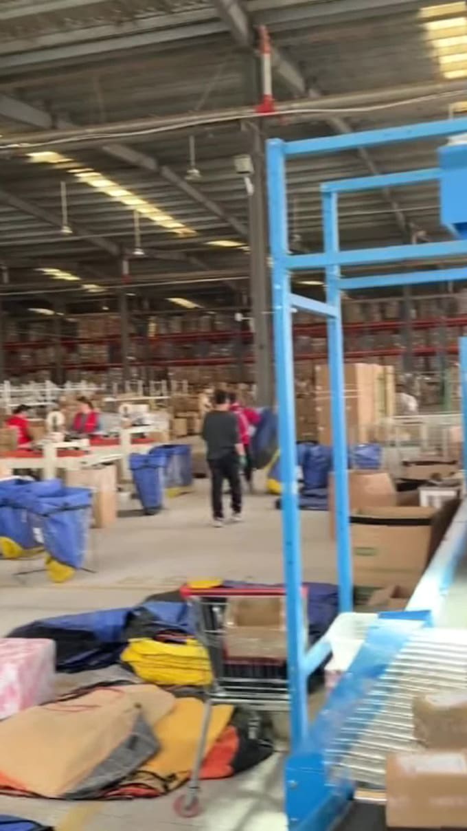 professional procurement agent supply chain management
