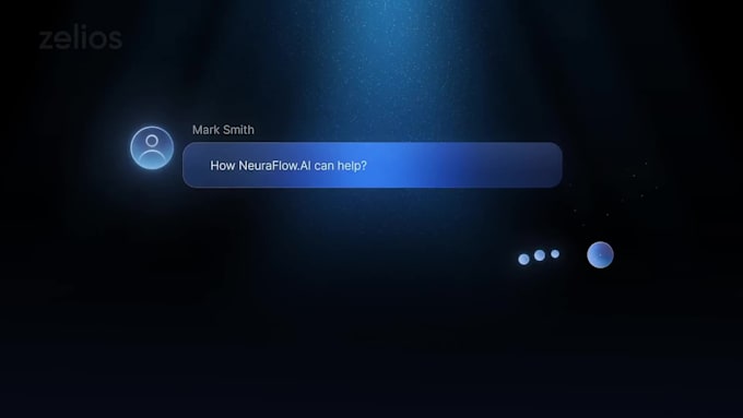 create, edit demo saas video motion graphics animated explainer video saas