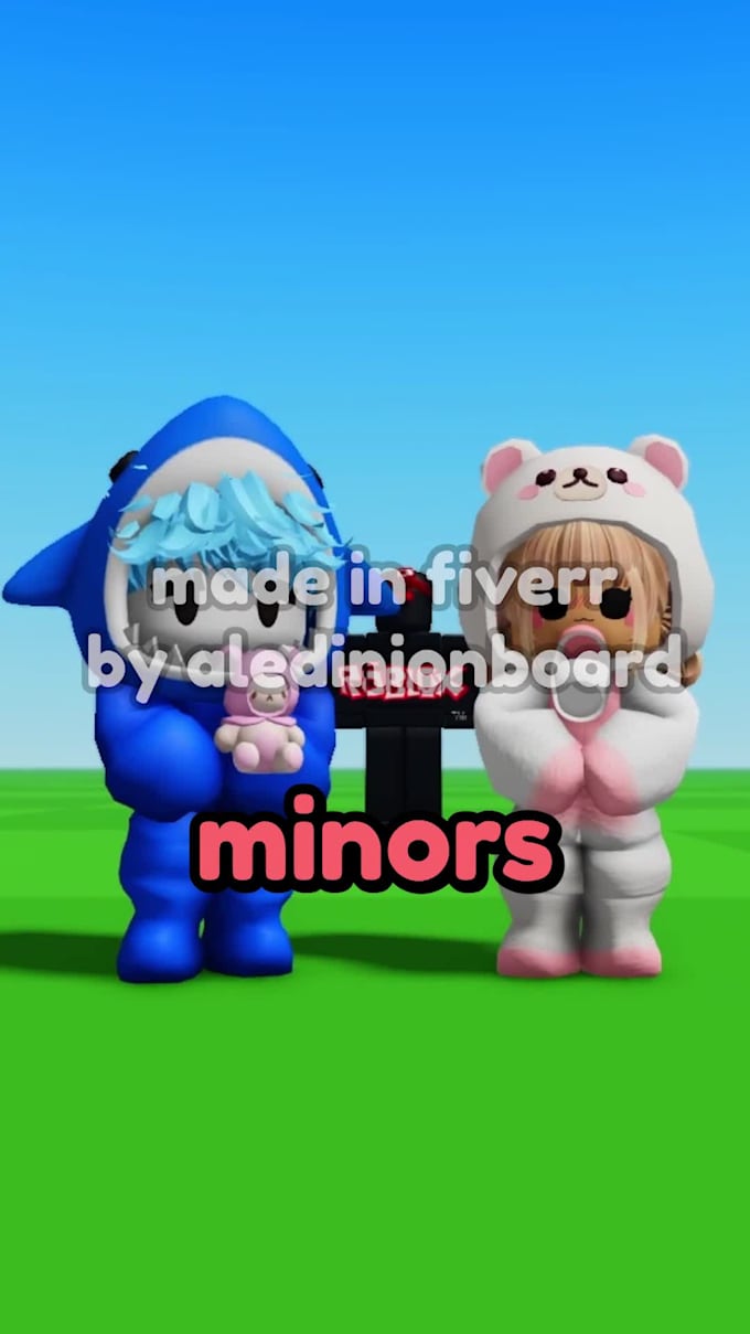 edit your roblox short video