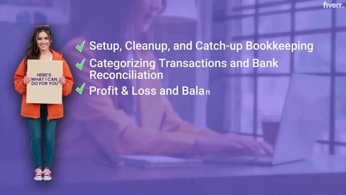 do online bookkeeping with quickbooks, xero and zoho
