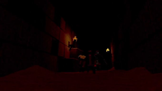 create gameplay mechanics for your unity game