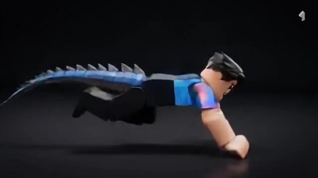animate monster models and roblox characters with professional 3d game animation