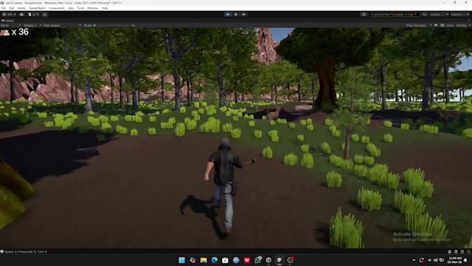 unity bugs, errors, and gameplay issues fast
