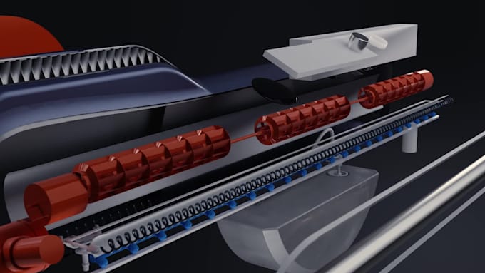 do 3d product animation cgi 3d industrial animation 3d amazon product video ads