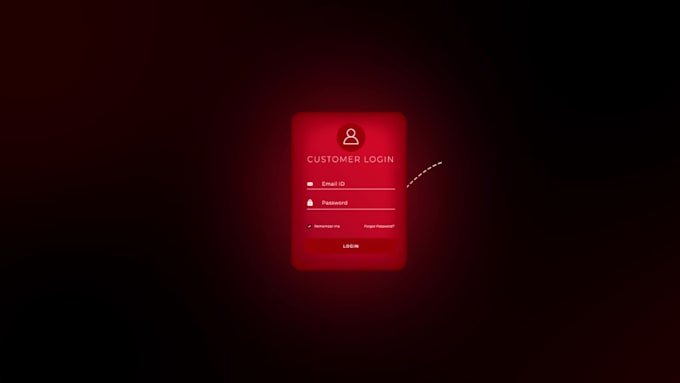 create a professional saas explainer video or software promo