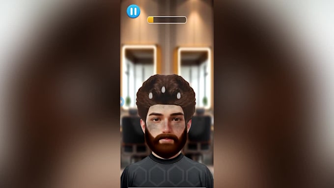 do unity 2d 3d game development for mobile game
