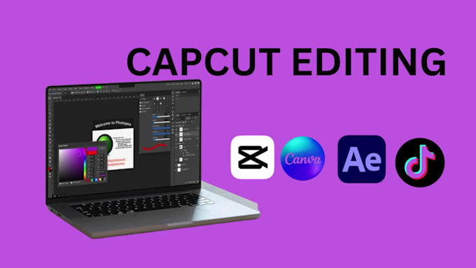 edit capcut video, canva template capcut video editable vlogs