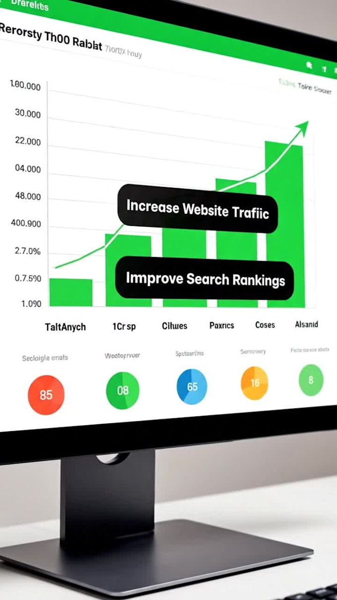write SEO blog posts
