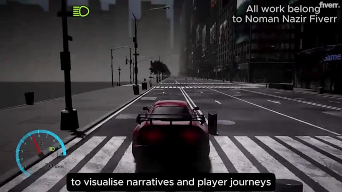 do multiplayer game development in unity
