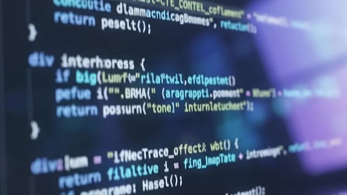 design and build a responsive modern website using HTML CSS react nextjs