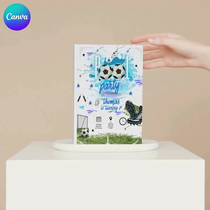 do create a mockups into videos and images