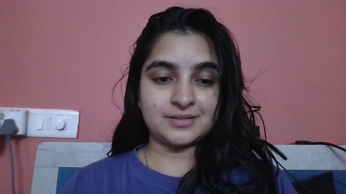 record a natural and engaging female voice