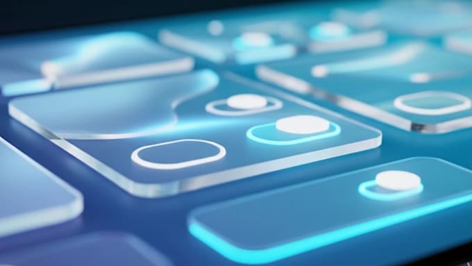 create an app that you want