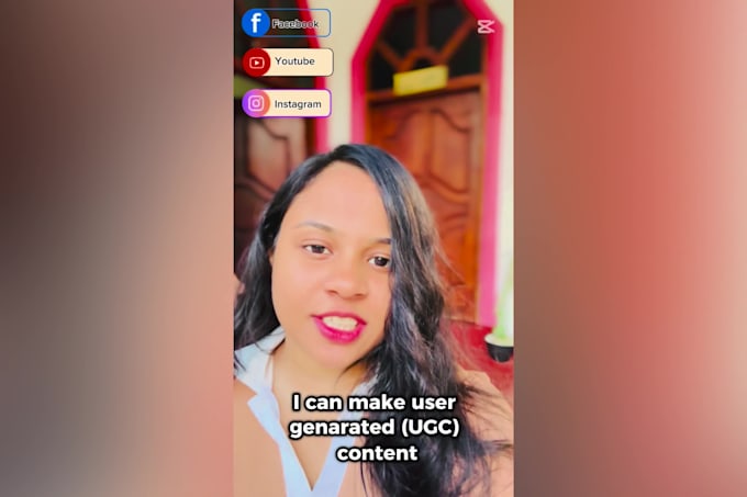 make an engaging ugc review video for your product