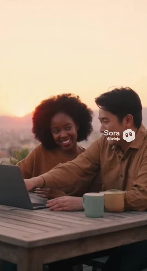 craft professional ai videos with sora