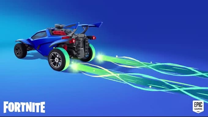 create custom fortnite uefn vfx effects using unreal engine, uefn visual effects