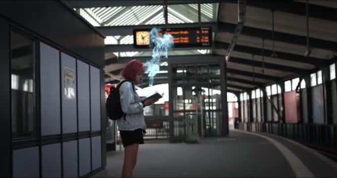 remove unwanted objects with professional vfx cleanup and rotoscoping