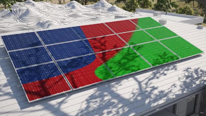 perform professional shadow study solar analysis and topography mapping