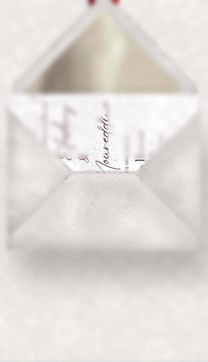 design elegant wedding invitations and event stationery
