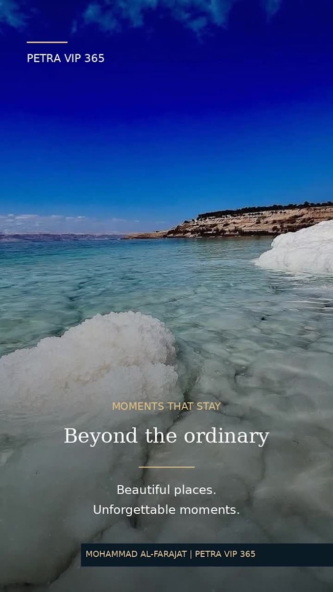 answer your jordan travel questions with practical local advice