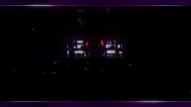 design premium led screen visuals for product launches and corporate event