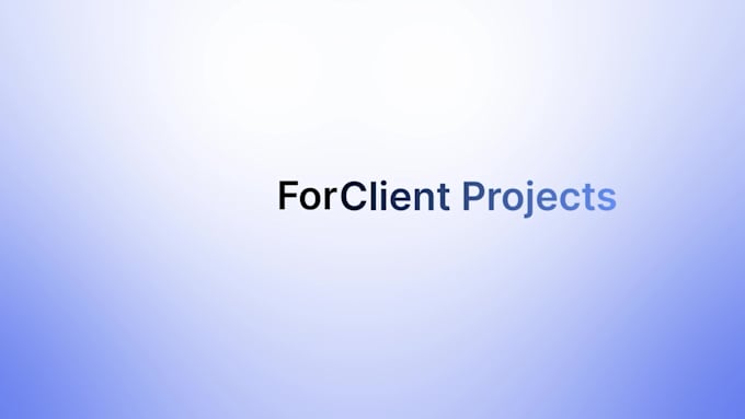 create motion design and saas animation videos