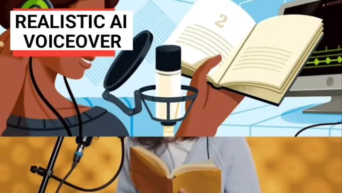 create realistic ai voiceover for youtube ads and narration