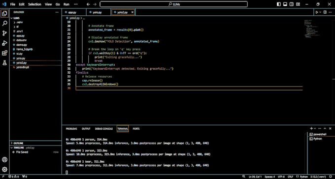 fix python bugs, debug code, and solve python programming issues