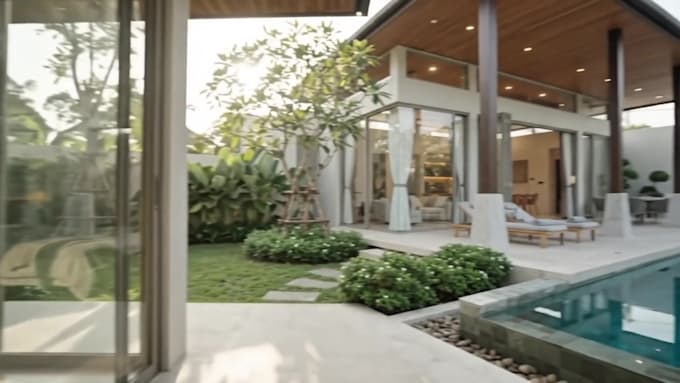 turn property photos into stunning cinematic reels