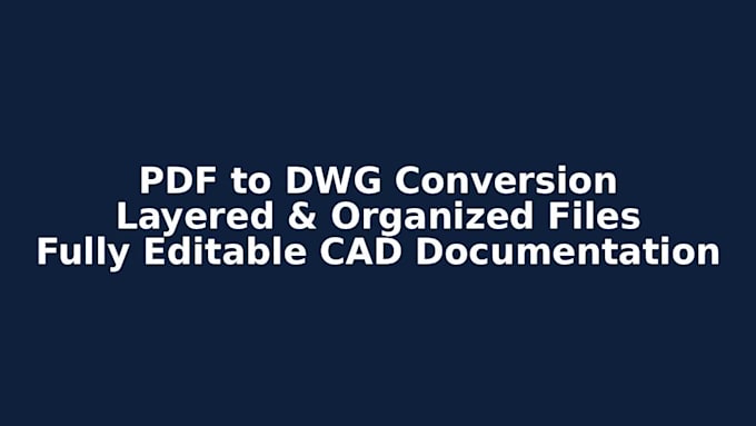 assist you in creating 2d autocad drawings