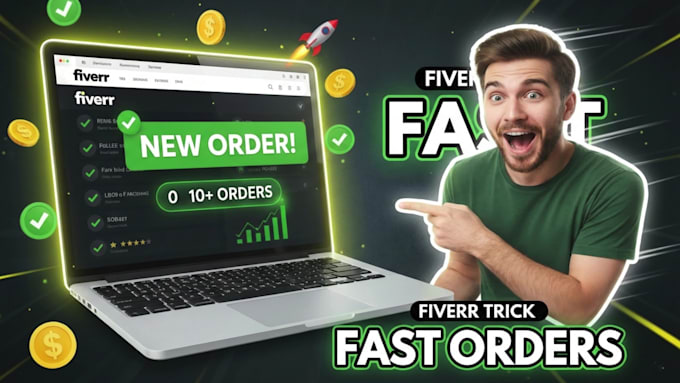 design professional, attractive thumbnail design for more views