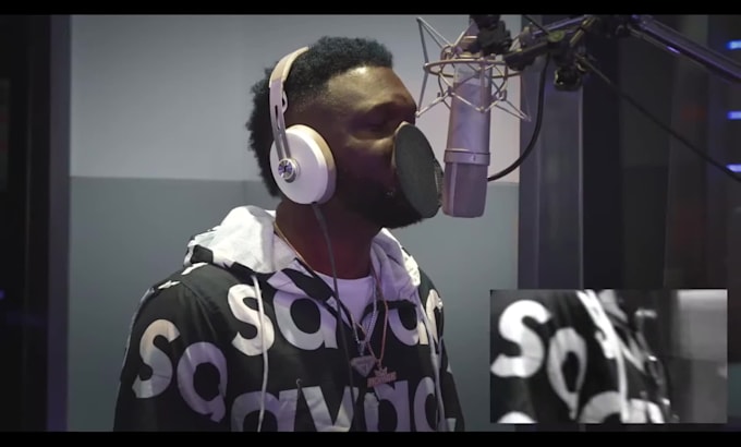 write and sing powerful dancehall and reggae song