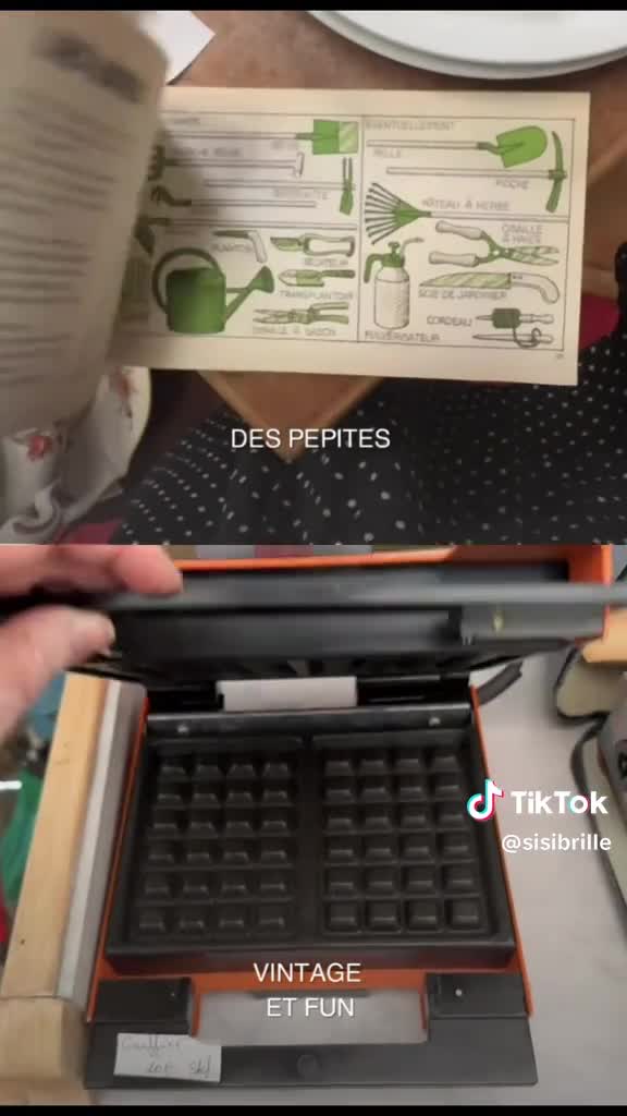video et photo ugc