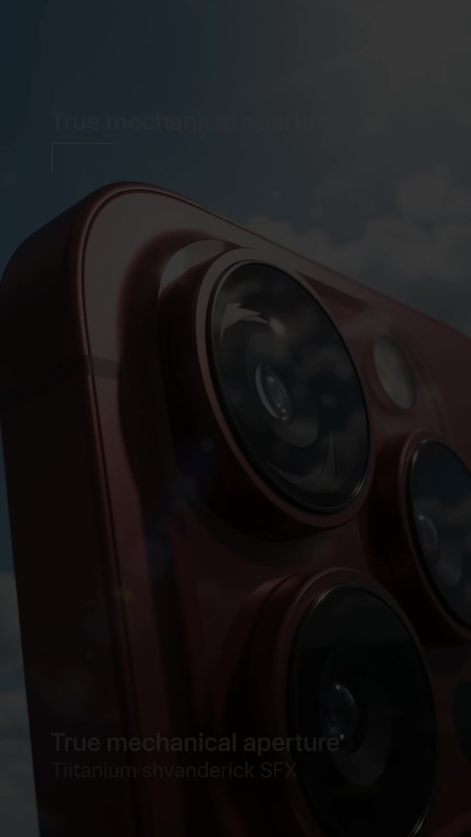 cinematic 3d and product motion ads