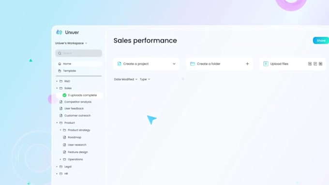 do saas explainer video for app, website,  b2b startup demo digital product