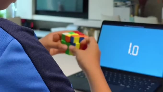 make you go from frustrated beginner to cube master