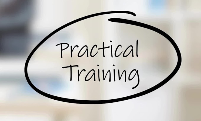 create educational training course content video course, ppt online course slide