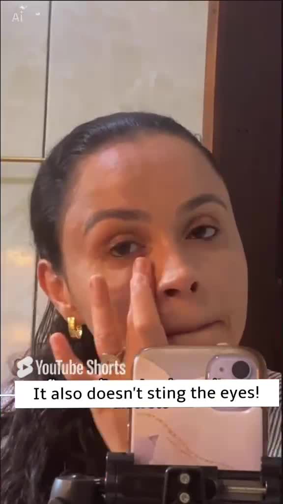 create authentic ugc videos for tinted sunscreen brands