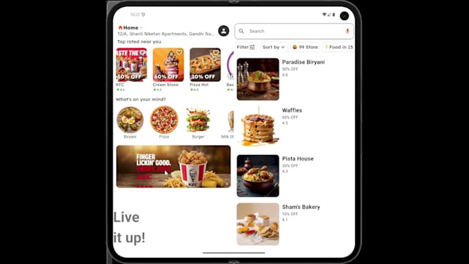 convert figma xd or sketch to pixel perfect flutter UI