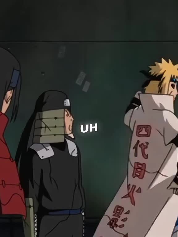 edit anime clips for tiktok and youtube shorts